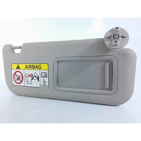 Quebra Sol Corolla Direito 2015/2018 Original