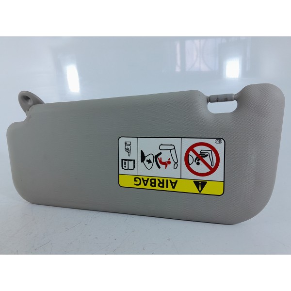 Quebra Sol Corolla Direito 2015/2018 Original