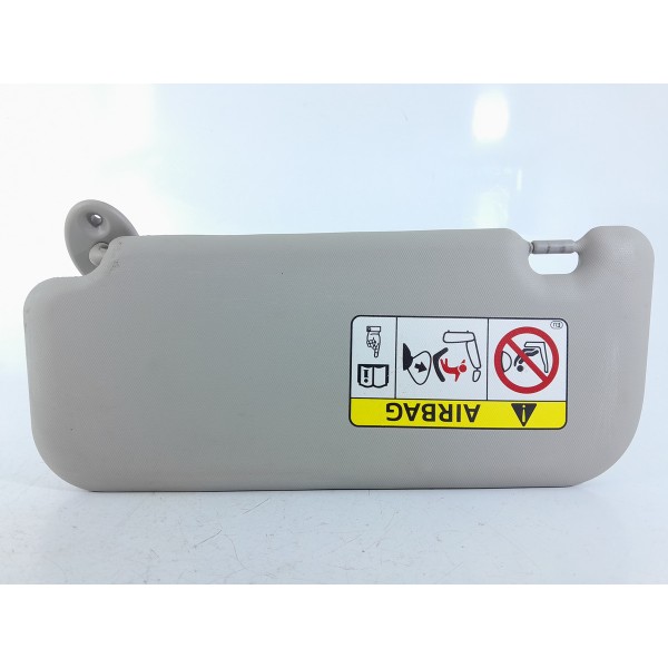 Quebra Sol Corolla Direito 2015/2018 Original