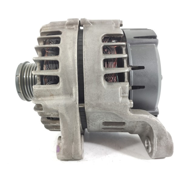 Alternador Bmw X5 Diesel 2014 2015 2016 2017/2019 8570675