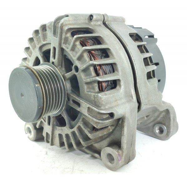 Alternador Bmw X5 Diesel 2014 2015 2016 2017/2019 8570675