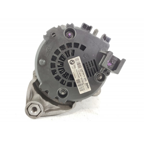 Alternador Bmw X5 Diesel 2014 2015 2016 2017/2019 8570675