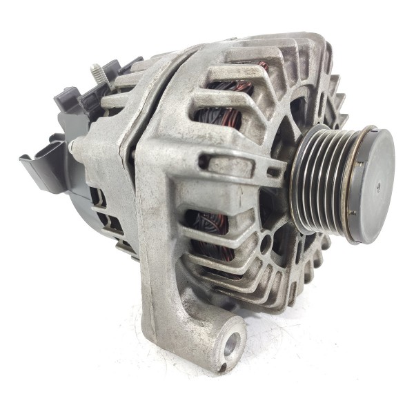 Alternador Bmw X5 Diesel 2014 2015 2016 2017/2019 8570675