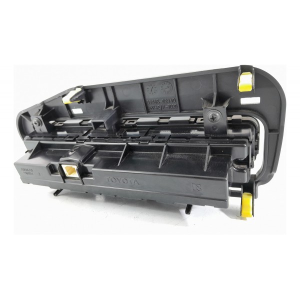 Comando Ar Condicionado Corolla 2015/2018 559002c00