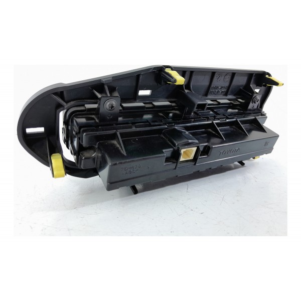 Comando Ar Condicionado Corolla 2015/2018 559002c00