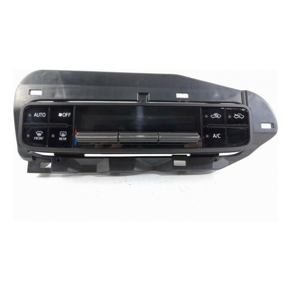 Comando Ar Condicionado Corolla 2015/2018 559002c00