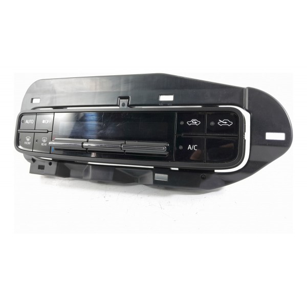 Comando Ar Condicionado Corolla 2015/2018 559002c00
