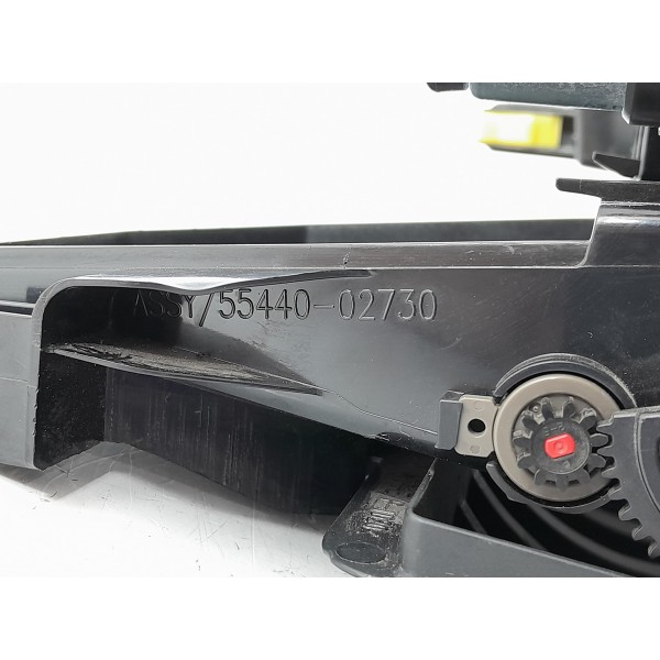 Porta Objetos Tomada 12v Corolla 15/2018 5544002730