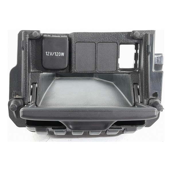 Porta Objetos Tomada 12v Corolla 15/2018 5544002730