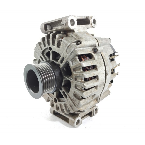 Alternador Mercedes Ml350 Slk350 2012/2016 Det A0141543302