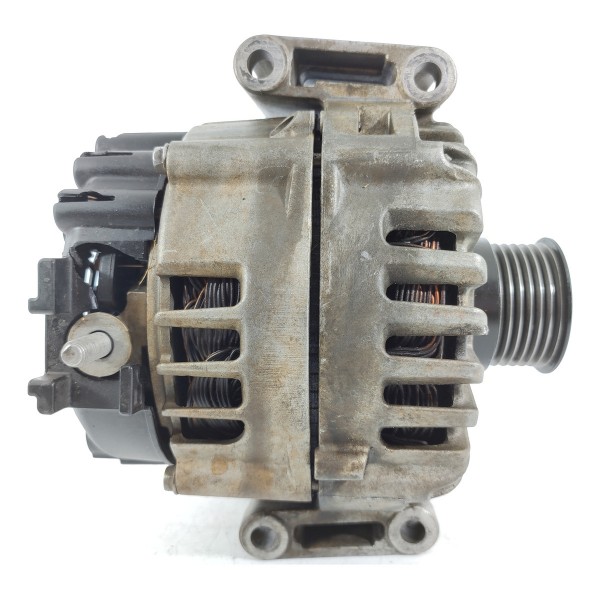 Alternador Mercedes Ml350 Slk350 2012/2016 Det A0141543302