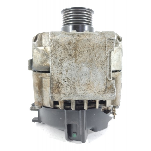 Alternador Mercedes Ml350 Slk350 2012/2016 Det A0141543302