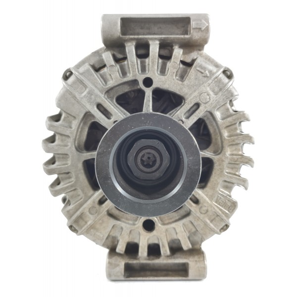 Alternador Mercedes Ml350 Slk350 2012/2016 Det A0141543302