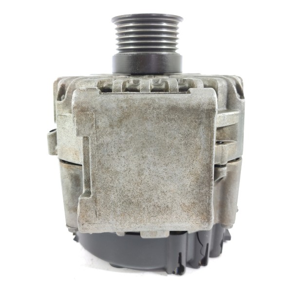Alternador Mercedes Ml350 Slk350 2012/2016 Det A0141543302