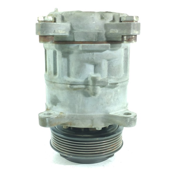 Compressor Ar Bmw X5 Diesel 2014/2019 77458710