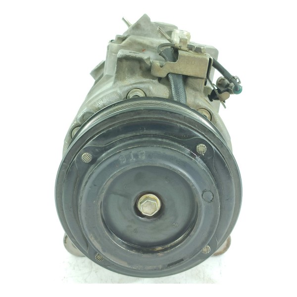 Compressor Ar Bmw X5 Diesel 2014/2019 77458710