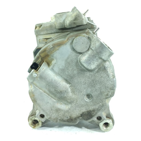 Compressor Ar Bmw X5 Diesel 2014/2019 77458710