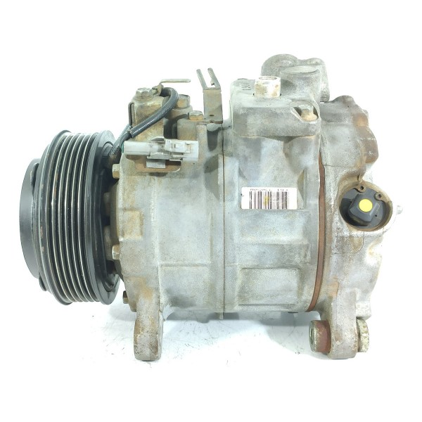Compressor Ar Bmw X5 Diesel 2014/2019 77458710