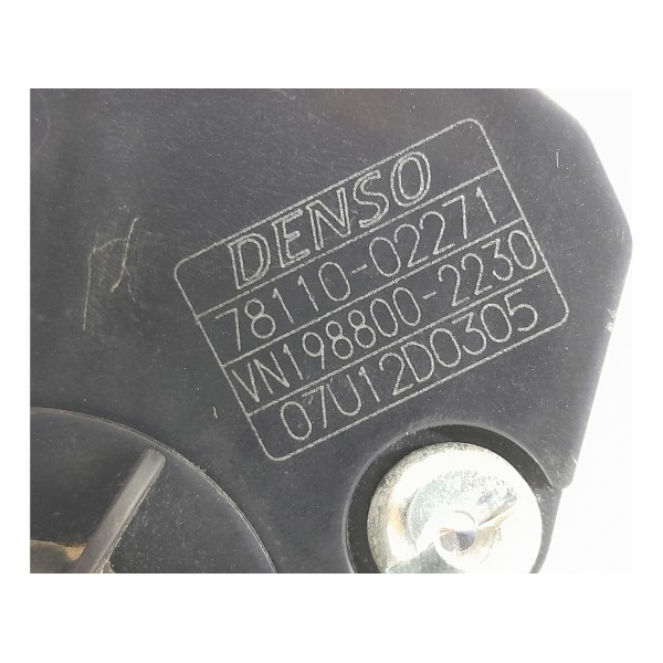 Pedal Acelerador Corolla 2015/2018 7811002271