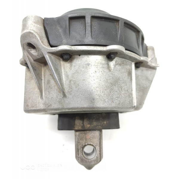 Coxim Motor Bmw 320 330 G20 Direito 2019/2025 7581618