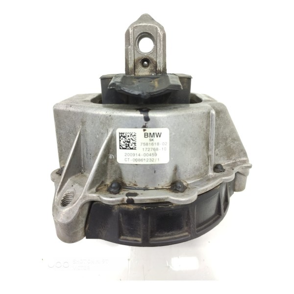 Coxim Motor Bmw 320 330 G20 Direito 2019/2025 7581618