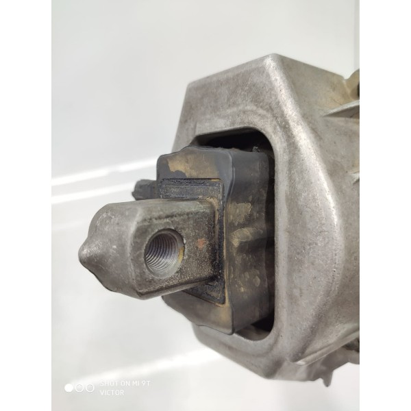 Coxim Motor Bmw 320 330 G20 Direito 2019/2025 7581618