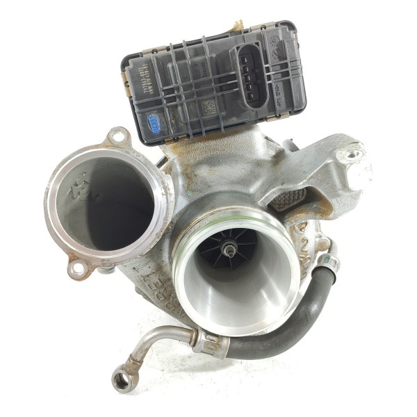 Turbina Bmw X5 Diesel 2014/2019 7823202