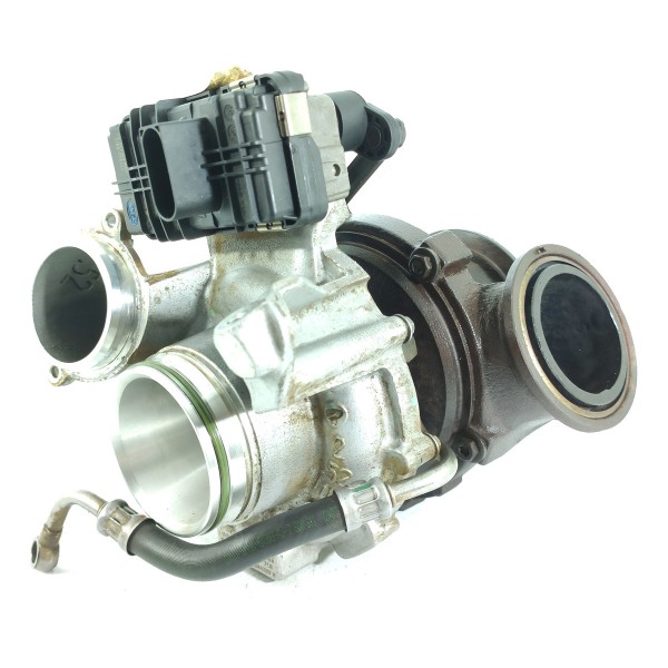 Turbina Bmw X5 Diesel 2014/2019 7823202