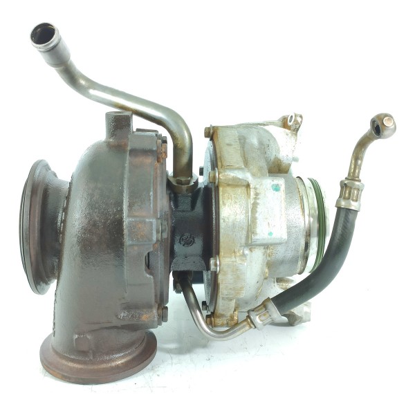 Turbina Bmw X5 Diesel 2014/2019 7823202