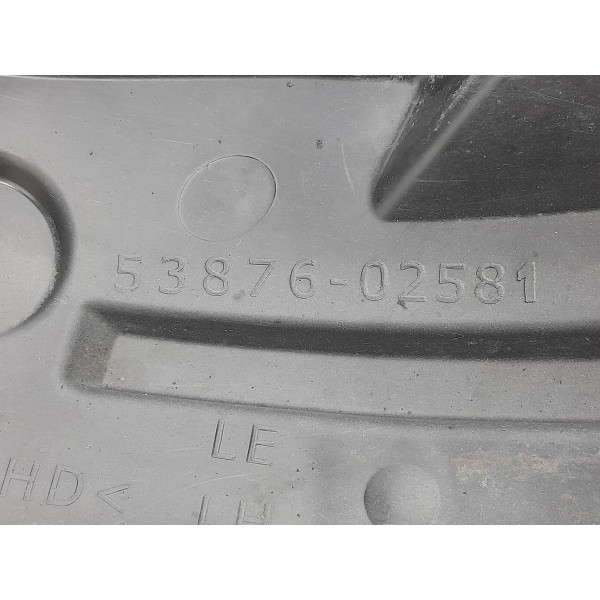 Parabarro Corolla Dianteiro Esq 2015/2018 5387602581 Det