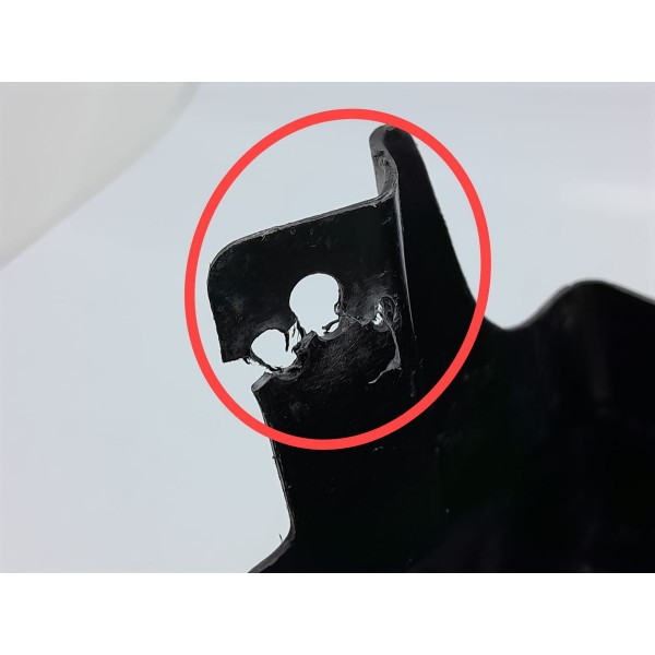 Parabarro Corolla Dianteiro Esq 2015/2018 5387602581 Det