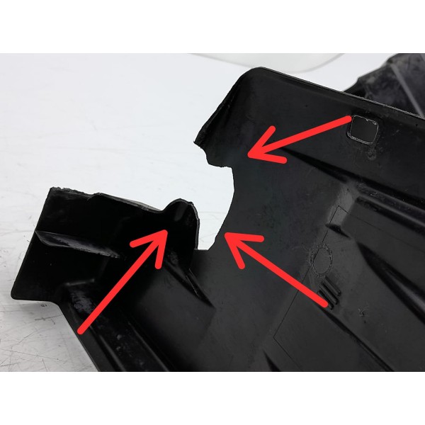 Parabarro Corolla Dianteiro Esq 2015/2018 5387602581 Det