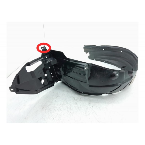 Parabarro Corolla Dianteiro Esq 2015/2018 5387602581 Det