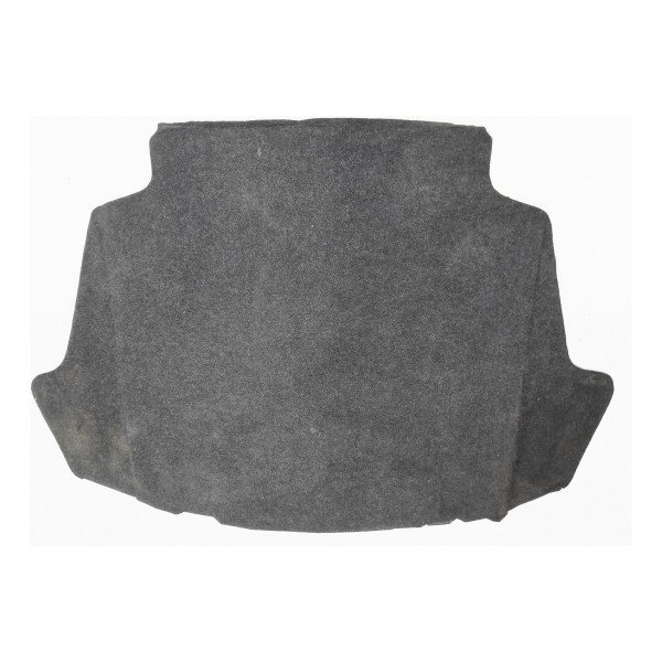 Tampao Estepe Porta Mala Corolla 2015/2018