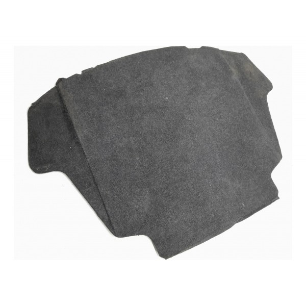 Tampao Estepe Porta Mala Corolla 2015/2018