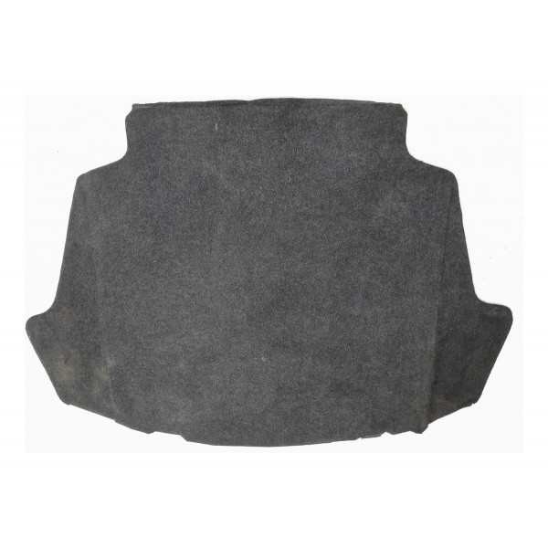 Tampao Estepe Porta Mala Corolla 2015/2018