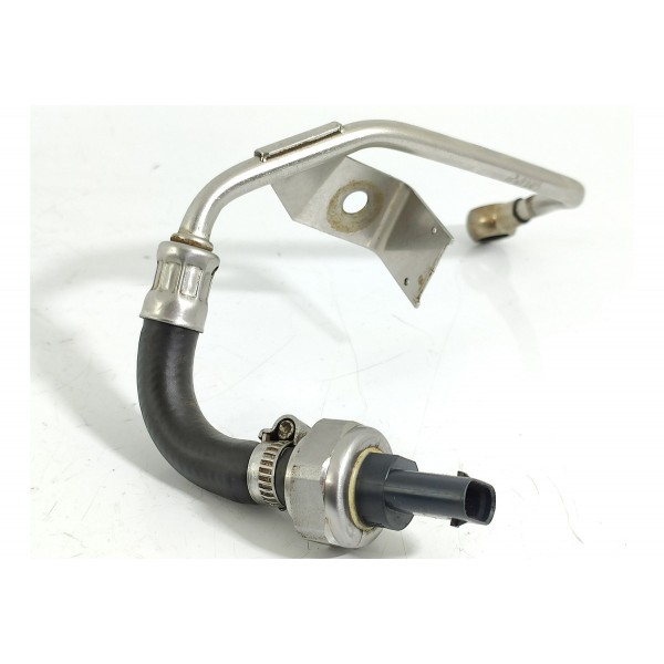 Sensor Pressao Coletor Bmw X5 Diesel 2014/2018 8507634