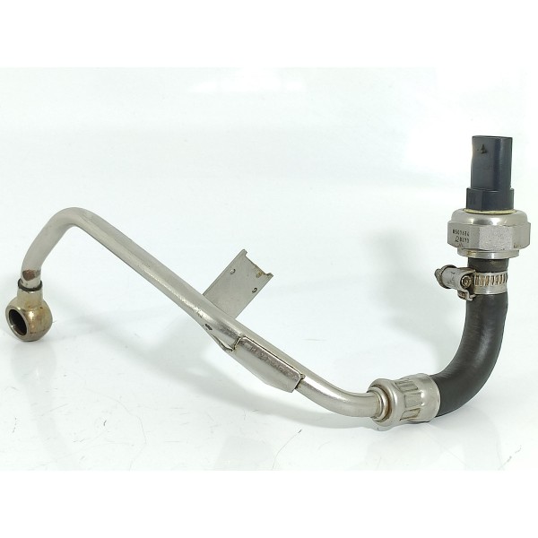 Sensor Pressao Coletor Bmw X5 Diesel 2014/2018 8507634