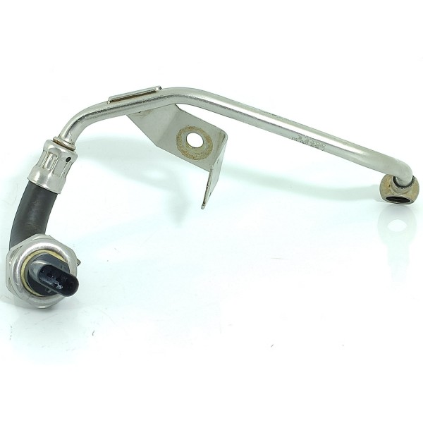 Sensor Pressao Coletor Bmw X5 Diesel 2014/2018 8507634