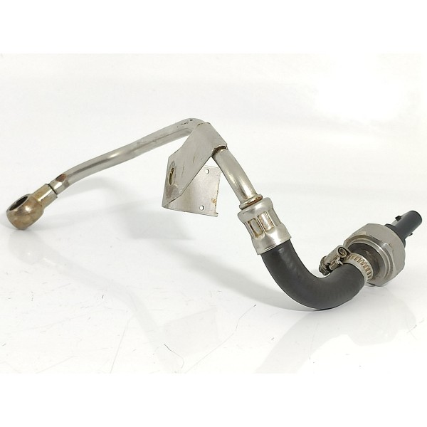 Sensor Pressao Coletor Bmw X5 Diesel 2014/2018 8507634