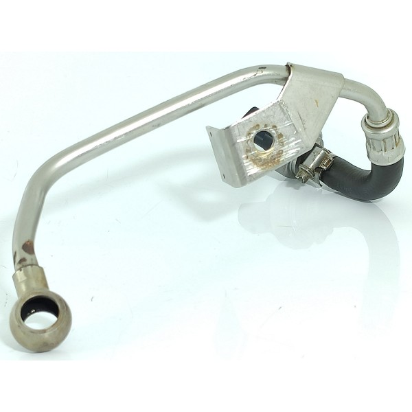 Sensor Pressao Coletor Bmw X5 Diesel 2014/2018 8507634