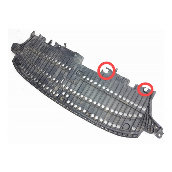 Defletor Inferior Motor Corolla 15/18 5261802090 Det