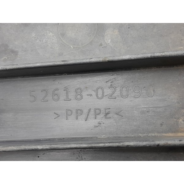 Defletor Inferior Motor Corolla 15/18 5261802090 Det