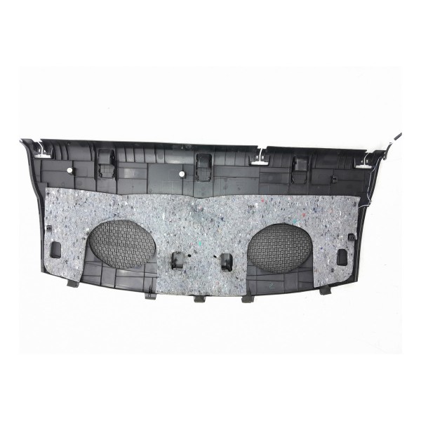 Tampao Bagagito Toyota Corolla 2015 2016/2018 6433002c90 Preto