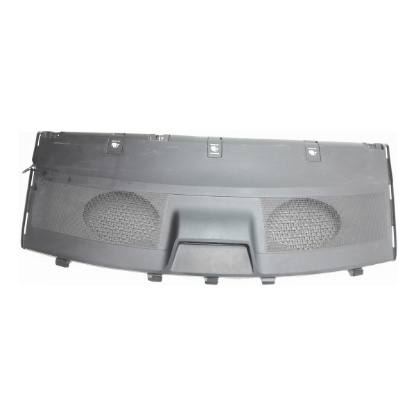 Tampao Bagagito Toyota Corolla 2015 2016/2018 6433002c90 Preto