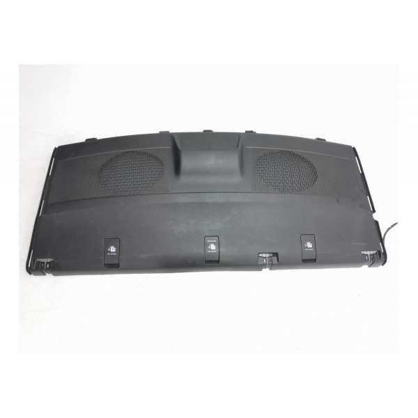 Tampao Bagagito Toyota Corolla 2015 2016/2018 6433002c90 Preto