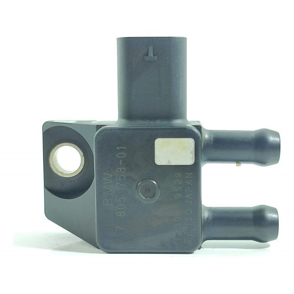 Sensor Pressao Catalisador Bmw X5 Diesel 2014/2018 780575801