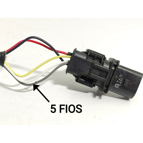 Sonda Lambda Pos Bmw X5 Diesel 2014/2018 779382503
