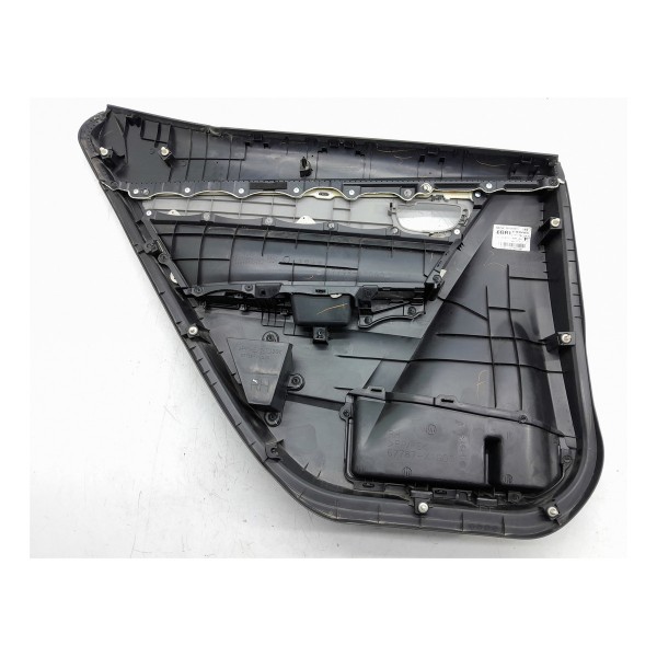 Forro Porta Corolla Traseiro Dir 15/18 67708x1g01 Det