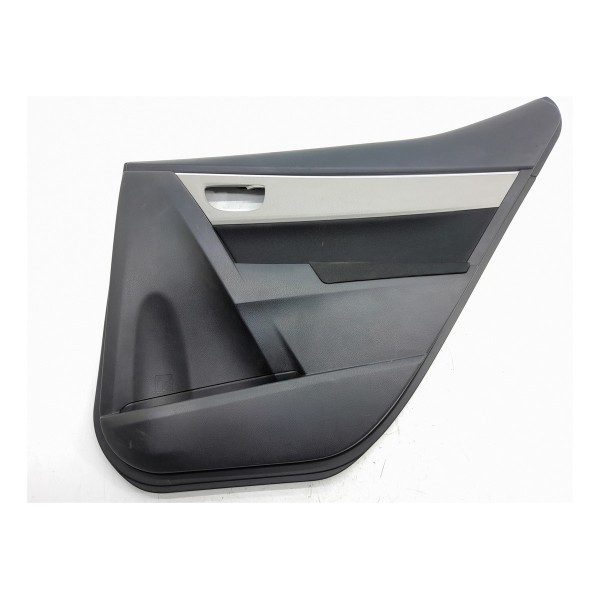 Forro Porta Corolla Traseiro Dir 15/18 67708x1g01 Det